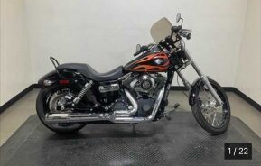2010 Harley-Davidson Dyna for sale 201557671