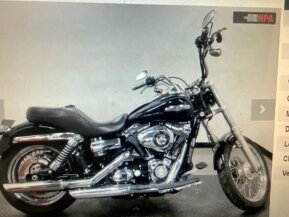 2010 Harley-Davidson Dyna for sale 201569371