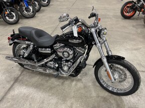 2010 Harley-Davidson Dyna for sale 201594764