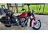 2010 Harley-Davidson Shrine Heritage Softail Special Edition