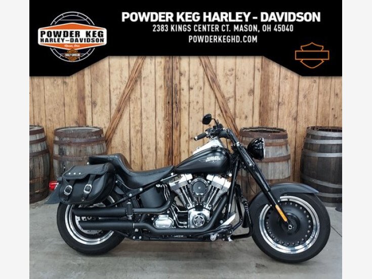 Photo for 2010 Harley-Davidson Softail