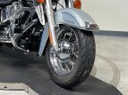 Thumbnail Photo 8 for 2010 Harley-Davidson Softail Heritage Classic