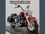 Thumbnail Photo undefined for 2010 Harley-Davidson Softail Heritage Classic