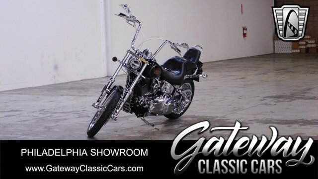 2010 fxstc store for sale