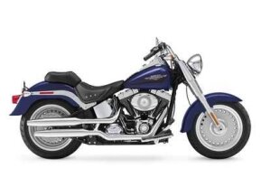 2010 Harley-Davidson Softail for sale 201363164