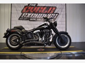 2010 Harley-Davidson Softail for sale 201373558
