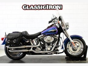 2010 Harley-Davidson Softail for sale 201385779