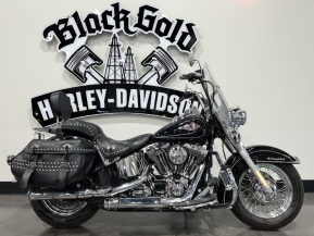 2010 Harley-Davidson Softail Heritage Classic for sale 201395946