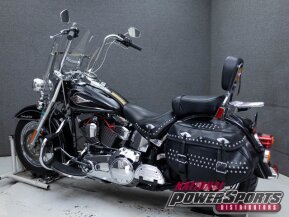 2010 Harley-Davidson Softail Heritage Classic for sale 201402983