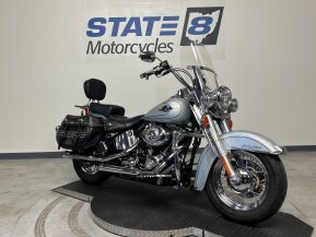 2010 Harley-Davidson Softail Heritage Classic for sale 201406710