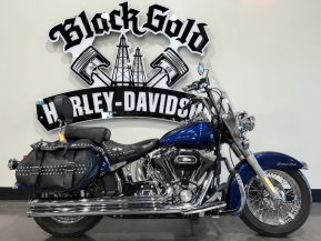 2010 Harley-Davidson Softail Heritage Classic for sale 201407849