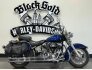 2010 Harley-Davidson Softail Heritage Classic for sale 201407888