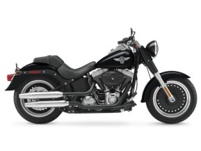2010 Harley-Davidson Softail for sale 201415251