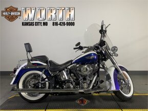 2010 Harley-Davidson Softail Deluxe for sale 201433652