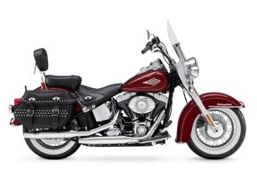 2010 Harley-Davidson Softail for sale 201444650