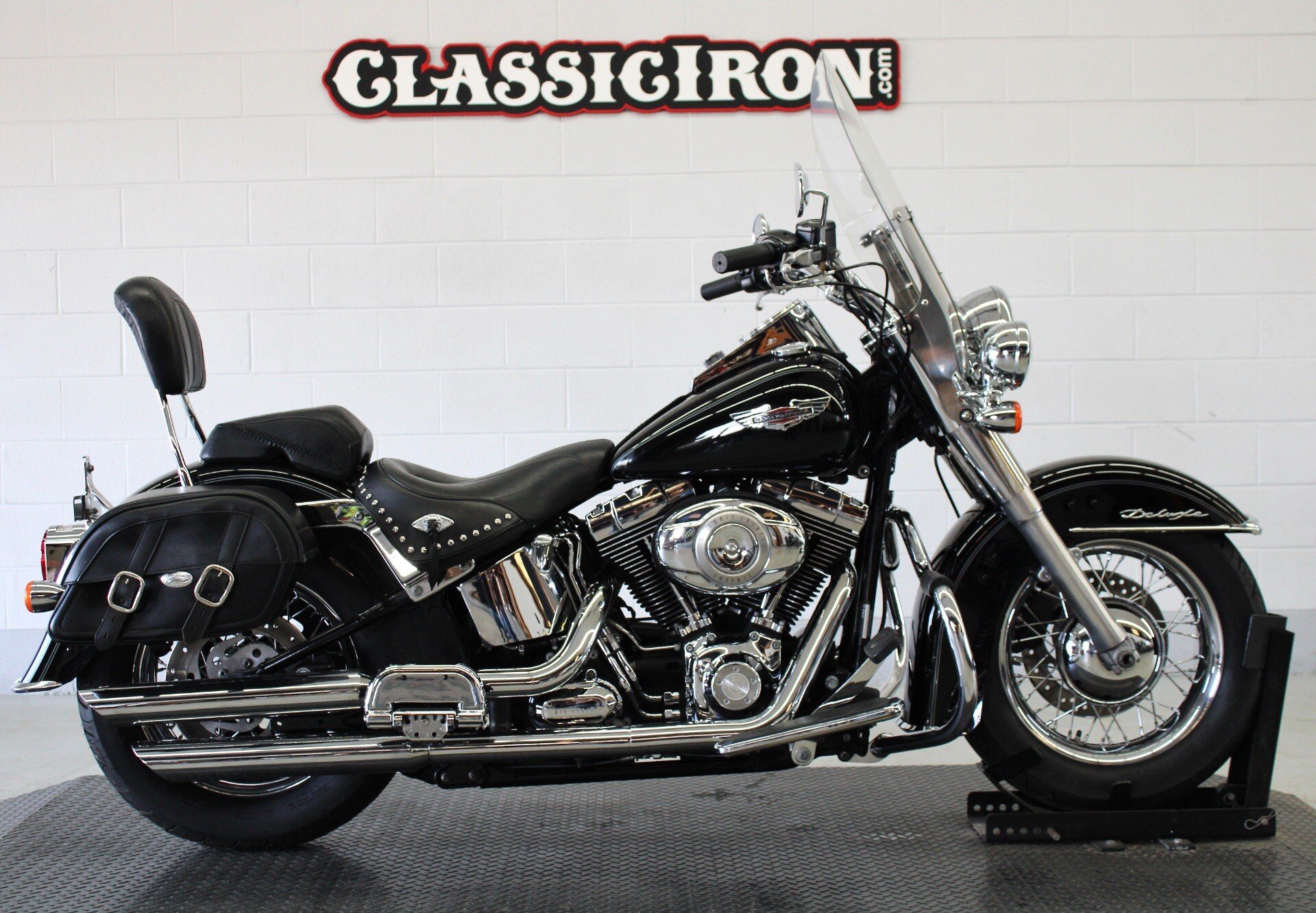 2010 Harley-Davidson Softail Motorcycles For Sale - Motorcycles On ...