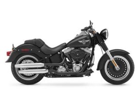 2010 Harley-Davidson Softail for sale 201470471