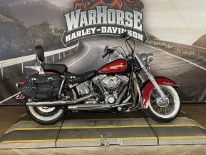 2010 Harley-Davidson Softail Heritage Classic for sale 201488931