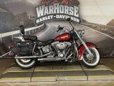 2010 Harley-Davidson Softail Heritage Classic