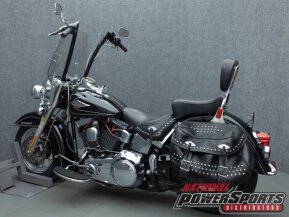 2010 Harley-Davidson Softail Heritage Classic for sale 201510634