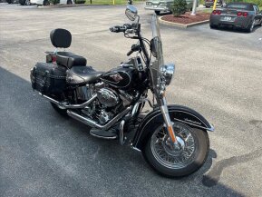 2010 Harley-Davidson Softail for sale 201516288