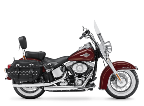 2010 Harley-Davidson Softail Heritage Classic for sale 201533657