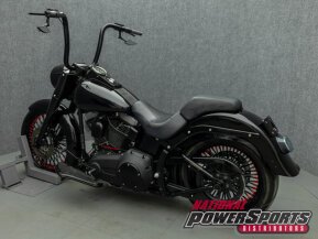 2010 Harley-Davidson Softail for sale 201536632