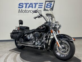 2010 Harley-Davidson Softail Heritage Classic for sale 201591570