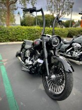 2010 Harley-Davidson Softail Custom for sale 201618472