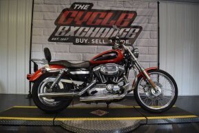 2010 Harley-Davidson Sportster for sale 201347994