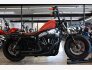 2010 Harley-Davidson Sportster for sale 201352863