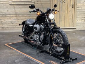 2010 Harley-Davidson Sportster for sale 201400199