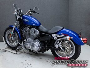 2010 Harley-Davidson Sportster for sale 201401054
