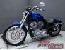 2010 Harley-Davidson Sportster for sale 201401054