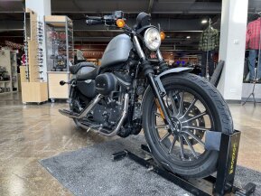 2010 Harley-Davidson Sportster for sale 201418610