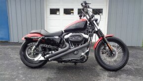 2010 Harley-Davidson Sportster for sale 201495710