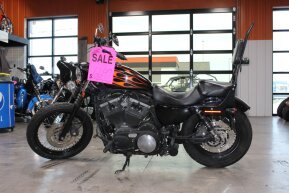 2010 Harley-Davidson Sportster for sale 201502844
