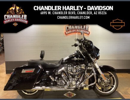 Photo 1 for 2010 Harley-Davidson Touring