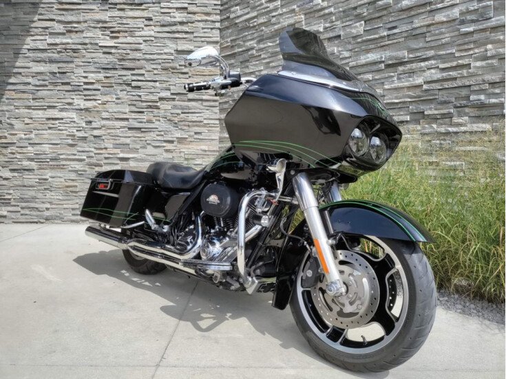 Thumbnail Photo undefined for 2010 Harley-Davidson Touring