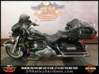Thumbnail Photo 5 for 2010 Harley-Davidson Touring