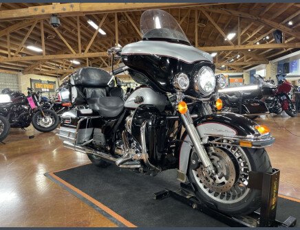 Thumbnail Photo undefined for 2010 Harley-Davidson Touring