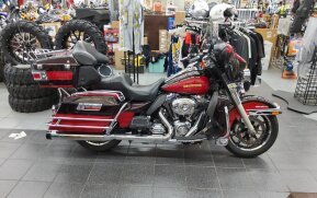 2010 Harley-Davidson Touring for sale 201266299