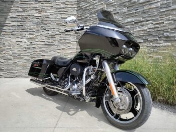 2010 Harley-Davidson Touring