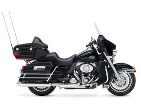 2010 Harley-Davidson Touring for sale 201329615