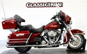 2010 Harley-Davidson Touring for sale 201350136
