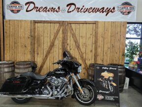 2010 Harley-Davidson Touring for sale 201374136