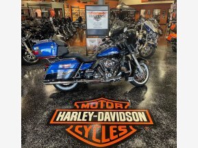 2010 Harley-Davidson Touring for sale 201375213