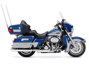 2010 Harley-Davidson Touring for sale 201385848