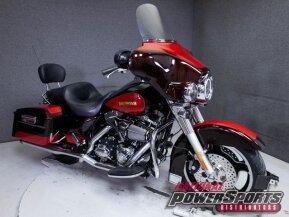 2010 Harley-Davidson Touring for sale 201386506