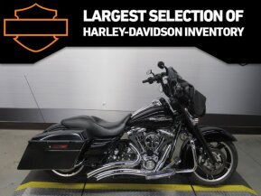 2010 Harley-Davidson Touring for sale 201395916